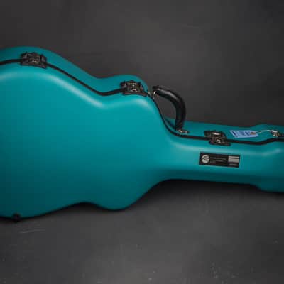 Kevin Ryan Mojave Series Nightingale Grand Soloist - Engelmann Spruce & Spalted Maple - NAMM 2026 #1281 image 20