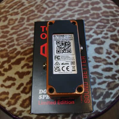 IK Multimedia Tonex One Double Special image 7