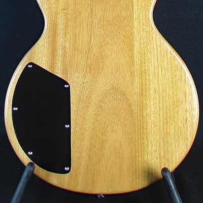 Agile Harm 1 630 Bass VI Super Clean w/Gigbag! image 4
