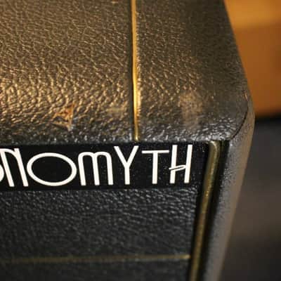 Monomyth Modded Marshall 1959 Super Lead image 21