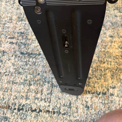 Tama HP900PWN Iron Cobra 900 Series Power Glide Double Bass Drum Pedal 2010s - Black/Chrome image 10