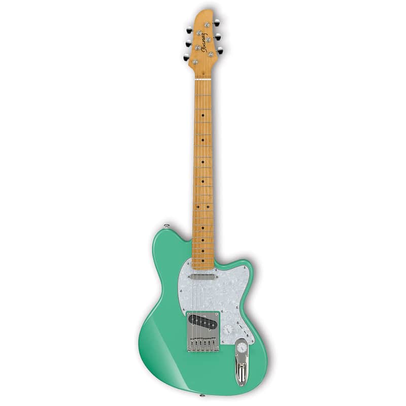 Ibanez TM302PM Talman Standard image 2
