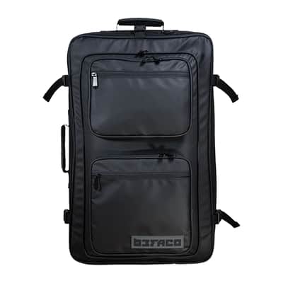 Befaco 7U Case + Backpack - 7U / 104HP image 8