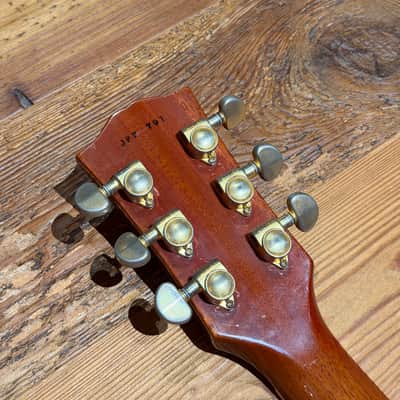 Gibson les paul Page - custom shop “number one” MOSTER TOP !! image 12