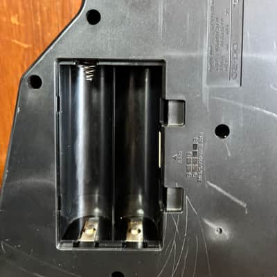 Casio DG-20 Digital Guitar Synthesizer image 7