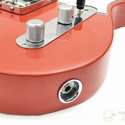 Fender Vintera II '60s Telecaster imagen 8