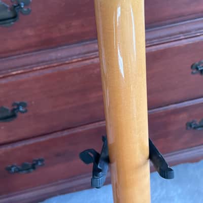 Fender Precision Bass, 1966, Left-Handed image 23