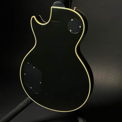 Gibson Custom Les Paul Custom Historic 54’ (2002), OHSC, Hangtags image 11