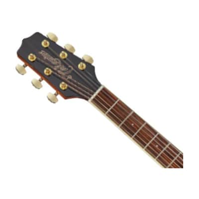 Takamine GD51 G Series Dreadnought Acoustic - Natural - B-Stock image 4