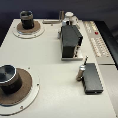 Ampex MM 1100 1975 image 8