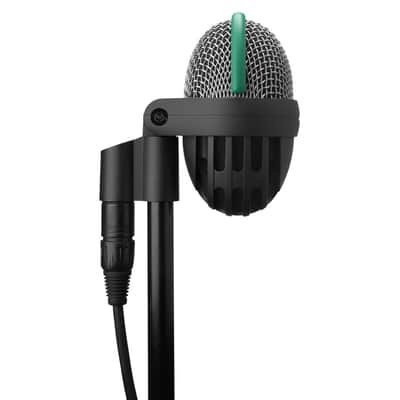 AKG D112 MKII Dynamic Microphone image 4