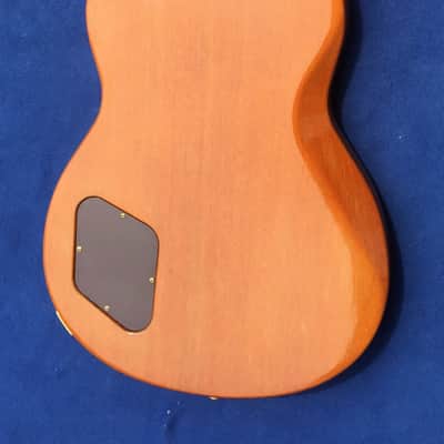Gibson CHET ATKINS CE 1987 - Natural image 9