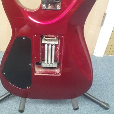 1996 Jackson Japan Made Dinky DK2 image 5
