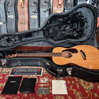 Martin 00-18 1957 ☆VIDEO☆ image 2