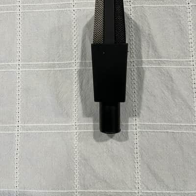AKG C414 B ULS Large Diaphragm Multipattern Condenser Microphone 1990s - Black image 2