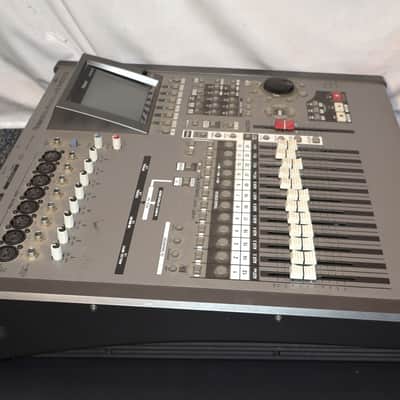 Roland VS2400-CD Digital Studio Workstation 24-track digital recorder + CD Burner used image 4