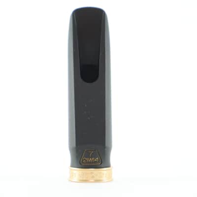 Theo Wanne SHIVA3 HR 7 Alto Saxophone Mouthpiece image 4