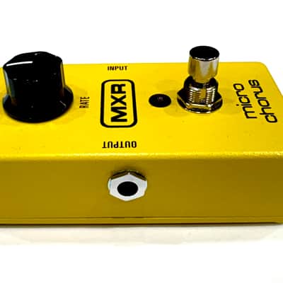 MXR M148 Micro Chorus image 3