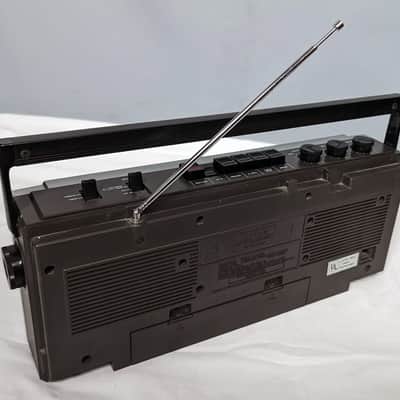 Vintage Realistic SCR-14 Ghetto Blaster Boom Box - 1989 - Working image 5