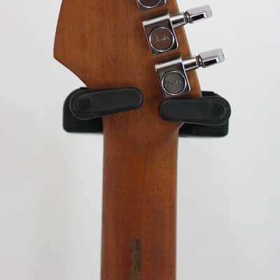 Fender American Acoustasonic Jazzmaster Tungsten image 11
