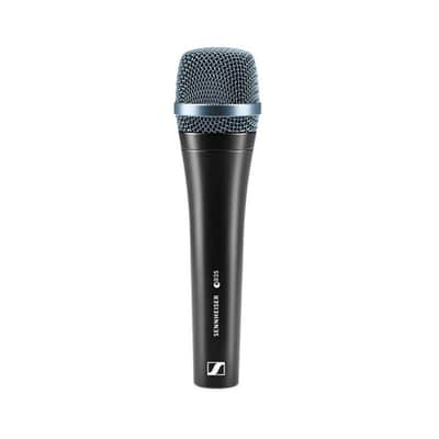 SENNHEISER [Spring Sale] [Previous Price Stock] e935 (Domestic Genuine Product, 2-Year Warranty) (Sennheiser e 935) (Unidirectional) (Vocal Microphone)