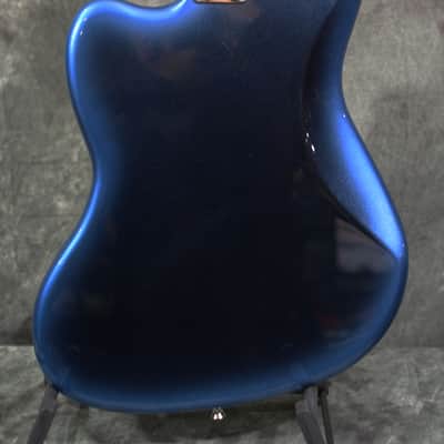 Fender American Professional II Jazzmaster Dark Night w/ FREE Same Day Shipping image 4