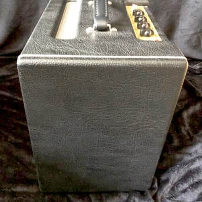 The Valve 105 "Bimbo" 5-Watt Class A All-Tube 1x12 Combo Amp Mint w Original Box image 7