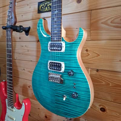 PRS SE Custom 24-08 (2026) – Turquoise image 2