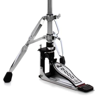 DW DWCP9500TB 9000 Series Heavy Duty Hi-hat Stand - 2-leg image 1
