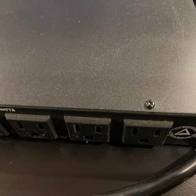 FURMAN RACKRIDER RR-15 POWER CONDITIONER image 8