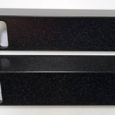 Rack ears to fit Clavia Nord rack A1R