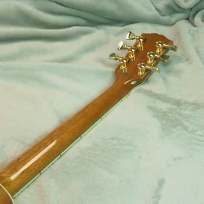 Gibson Hummingbird Recording Artist Limited Koa - 50 Made image 17
