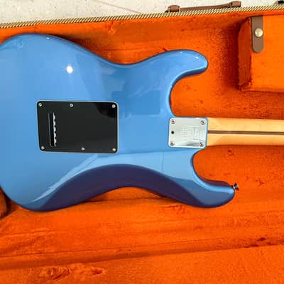 Fender Mod Shop Stratocaster image 6