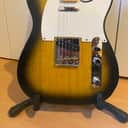 Fender Highway One Texas Telecaster 2004 - 2-Color Sunburst