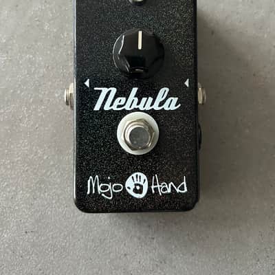 Mojo Hand FX Nebula Phaser - Galaxy Black image 4