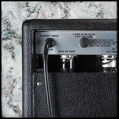 Allen Amplification Encore image 7