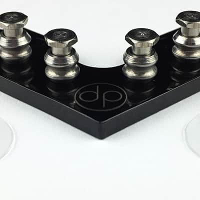 String Butler V2 Standard (Black and Silver) - Free Shipping in the USA image 3
