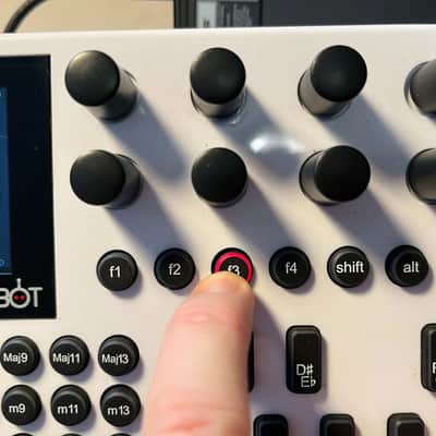 Isla Instruments Kordbot works great slightly scuffed screen low price image 7