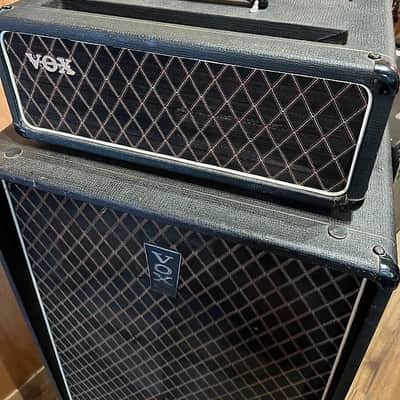 Vox AC-100 1967 - Black image 10