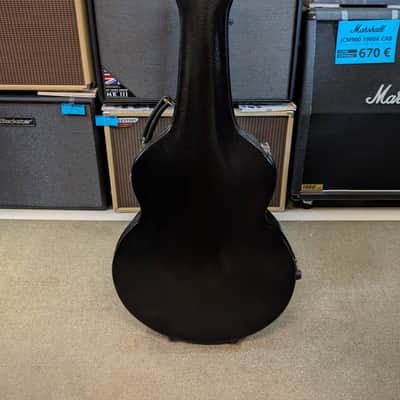 AJL Maple Archtop 17" image 10