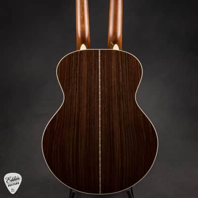 Martin J-28E DN - Double-Neck image 4