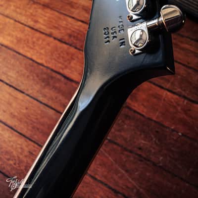 Gibson Explorer Pro Ebony 2011 image 21