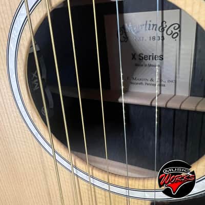 Martin 00 X2 image 5