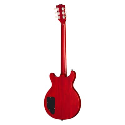 Gibson Les Paul Special Double Cut Vintage Cherry - Double Cut Models image 2