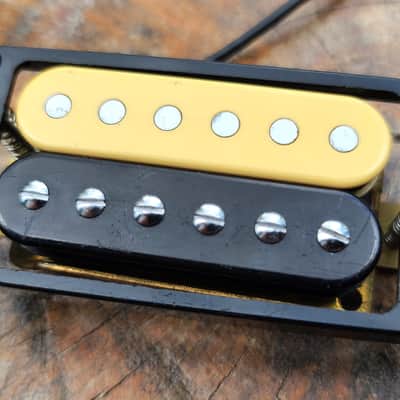Gibson Sonex 180 Deluxe Pickup 1980s image 3