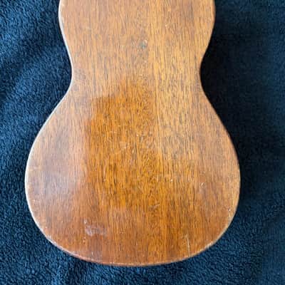 Vintage “The Gibson” Style 1 Soprano Ukulele image 18