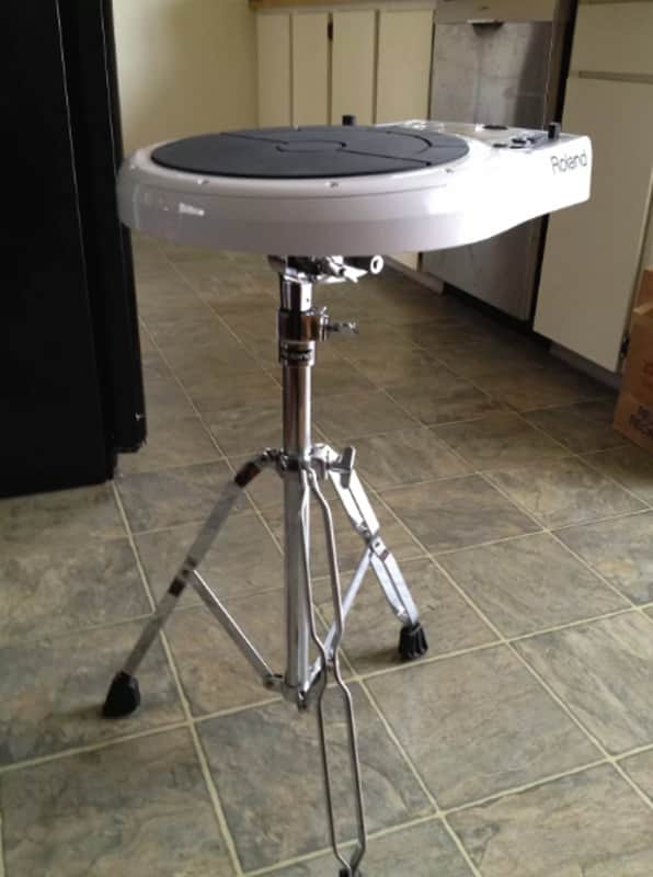 Roland HandSonic 10 WITH STAND !!! image 1