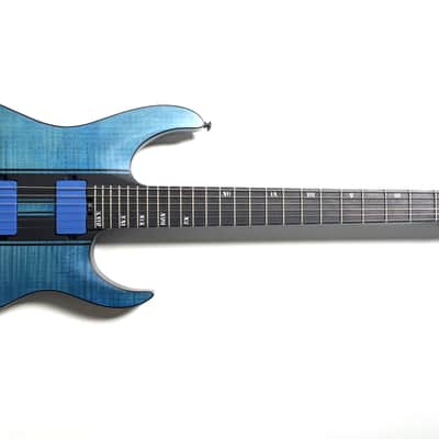 Schecter Banshee GT FR 2022 image 2