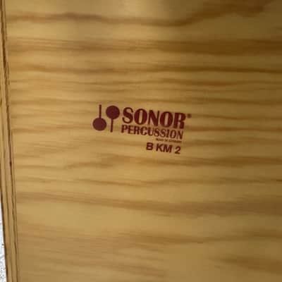 Sonor B KM2 2015 image 2