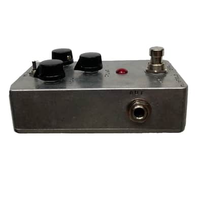 Fairfield Circuitry Barbershop Millenium Overdrive image 4
